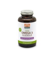 Mattisson HealthStyle Vegan Omega 3 Algenolie DHA 210mg & EPA 70mg Capsules - thumbnail