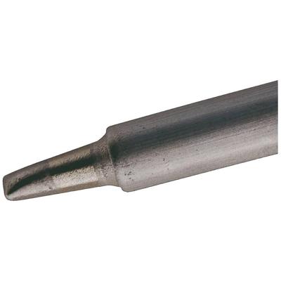 JBC Tools C245731 Soldeerpunt Beitelvorm, recht Grootte soldeerpunt 0.3 mm Lengte soldeerpunt: 10.5 mm Inhoud: 1 stuk(s) JBC Tools C245731 Soldeerpunt Beitelvorm, recht Grootte soldeerpunt 0.3 mm Lengte soldeerpunt: 10.5 mm Inhoud: 1 stuk(s)