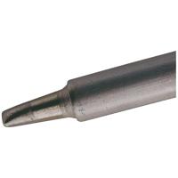 JBC Tools C245731 Soldeerpunt Beitelvorm, recht Grootte soldeerpunt 0.3 mm Lengte soldeerpunt: 10.5 mm Inhoud: 1 stuk(s) - thumbnail