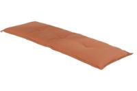 Cuba cognac bankkussen tuinkussen 150x50x9x cm Hartman - Hartman - thumbnail