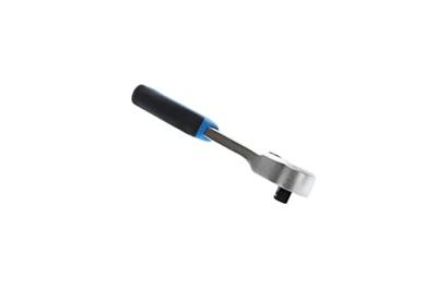 Gedore Omschakelbare ratel 1/4" - 1703749 - thumbnail