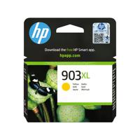 Originele inktcartridge HP 903XL Geel - thumbnail
