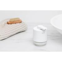 Brabantia mindset zeeppomp 200ml mineral infinite white - thumbnail