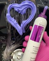 Fanola No Yellow Incredible Foam 250ml - thumbnail