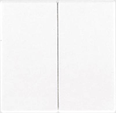 Jung LS990 drukknop serie voor serieschakelaar creme