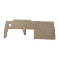 Milwaukee Switchblade™ Reservemes 54 mm - 4932479549 - thumbnail