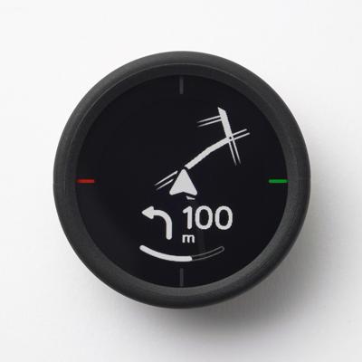 Beeline velo 2 gps fietscomputer