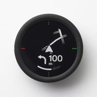 Beeline velo 2 gps fietscomputer - thumbnail