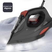 Black+Decker stoomstrijkijzer BXIR3000E - thumbnail