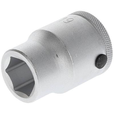 Gedore 32 19 6270110 Vierkant massief 20 mm (3/4 inch) Dopsleutelinzetstuk 19 mm 3/4 (20 mm)