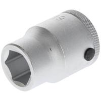 Gedore Dopsleutel 3/4" 19 MM 6-kant - 6270110 - thumbnail