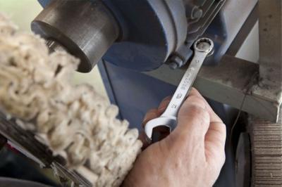 Facom korte ringsteeksleutels 12 kant 3/8' - 39.3/8 Facom korte ringsteeksleutels 12 kant 3/8' - 39.3/8