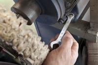 Facom korte ringsteeksleutels 12 kant 3/8&apos; - 39.3/8 - thumbnail