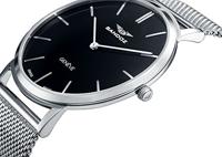 SANDOZ 81445-57 Herenhorloge - thumbnail