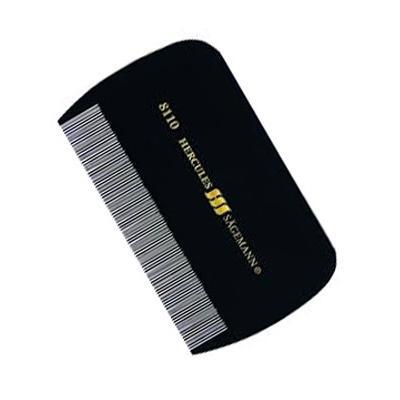 Hercules Sägemann Master Class Dust Comb