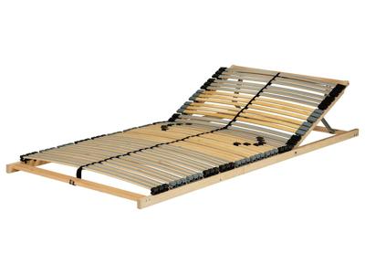 BeCo 7-zones lattenbodem Premium (140 x 200 cm)