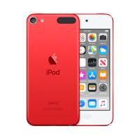 Apple iPod touch 256GB MP4-speler Rood - thumbnail