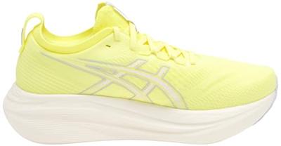 ASICS GEL-Nimbus 27 Heren ASICS GEL-Nimbus 27 Heren