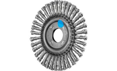 PFERD TOOLS 43302106 Ronde borstel 10 stuk(s)