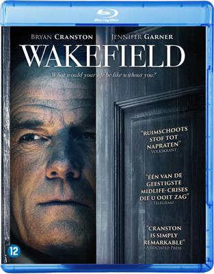 Wakefield - Blu-Ray (8719372004500)