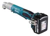 Makita DTL061RT1J DTL061RT1J Accu-slagmoersleutel 60 Nm 18 V 5 Ah - thumbnail