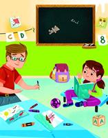 Educatief Spel Clementoni - thumbnail