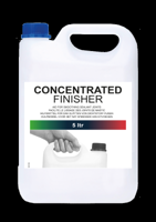 Zwaluw Den Braven Concentrated Finisher 5 liter - thumbnail