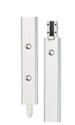 GU verlengstuk 770mm tbv stolpespagnolet 30mm 6-35765-65-0-1