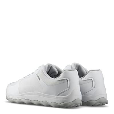Sika Bubble 50011 Lage Sneaker Move | Wit | Maat 48 - 00.089.010.48 - thumbnail
