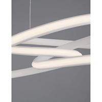 Lyora Design hanglampMenton wit - 9147111 - thumbnail