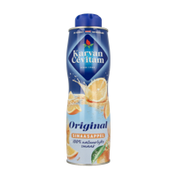 Karvan Cévitam siroop, fles van 60 cl, sinaasappel - thumbnail