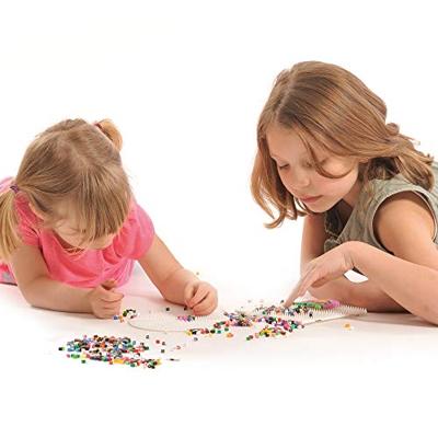 Hama Strijkkralen Hama 2678712 maxi strijkkralen giftbox 900 stuks - thumbnail