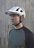 POC tectal race mips nfc - mtb helmet - thumbnail