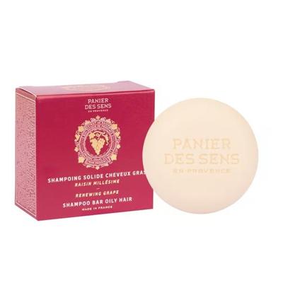 Panier des Sens Shampoo Bar Oily Hair 75gr