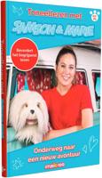 Toneellezen met Samson & Marie (Paperback) - thumbnail