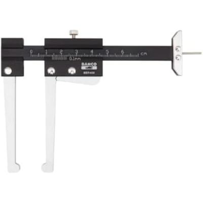 Bahco Remschijf meter - BBR400