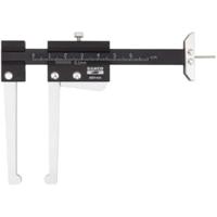 Bahco Remschijf meter - BBR400 - thumbnail