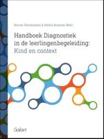 Handboek diagnostiek in de leerlingenbegeleiding (Paperback) - thumbnail