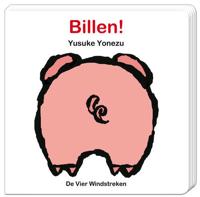 Billen! (Hardback) - thumbnail