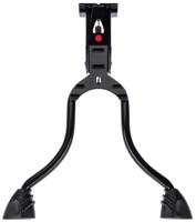 Hebie tweebeenstandaard "rex" 0605 / 0606 doub.leg kickstand rex normal - thumbnail