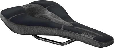 SQlab 6OX ClipOn Infinergy® ERGOWAVE® active 2.1 MIG S-Tube Saddle