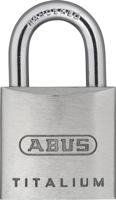 ABUS Hangslot 64Ti/20 B/Dfnli - 64TI/20 B/DFNLI - 64TI/20 B/DFNLI - thumbnail