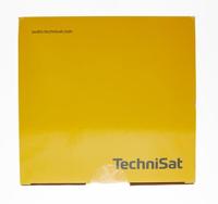 TechniSat DIGITRADIO 52 CD - Stereo DAB Wekkerradio met twee instelbare wektijden (DAB+, FM, Snooze, Sleeptimer, dimbaar display, Bluetooth, draadloze oplaadfunctie, CD-speler) zwart - thumbnail