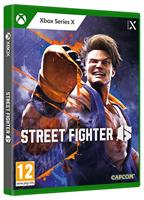 Street Fighter 6 - thumbnail
