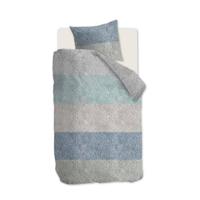 Ariadne at Home Softie Dekbedovertrek 140 x 220 cm - thumbnail
