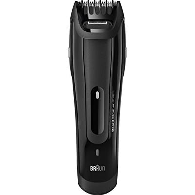 Braun BT5070 Baardtrimmer Afspoelbaar Zwart