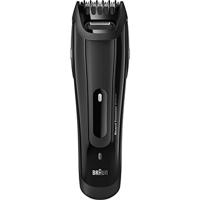 Braun BT5070 Baardtrimmer Afspoelbaar Zwart - thumbnail