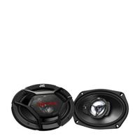 JVC CS-DR6930 3-weg triaxiale inbouwluidspreker 500 W Inhoud: 1 paar - thumbnail