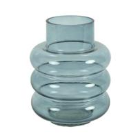 Countryfield vaas nikky s blauw 22 cm | 6 stuks - thumbnail