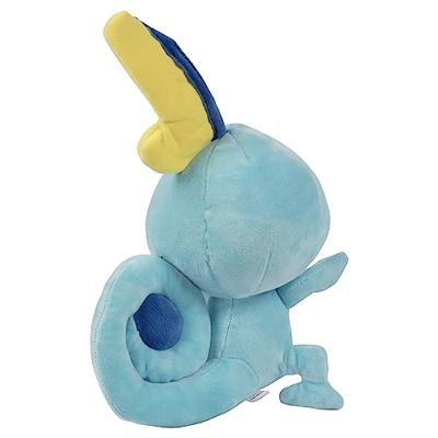 Pokemon Pluche - Sobble (Wicked Cool Toys)
